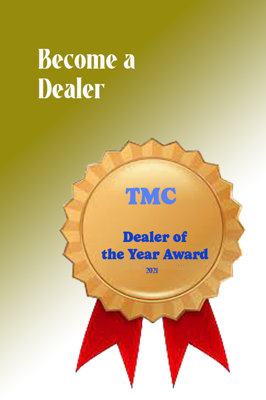 Become a dealer