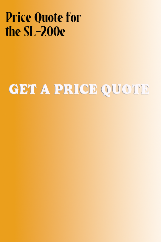 Price Quote for TMC - Cardiogen